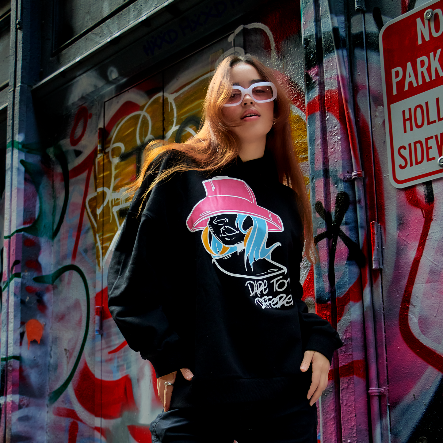 90S CMPLX HOODIE