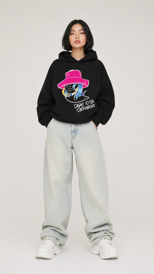 90S CMPLX HOODIE
