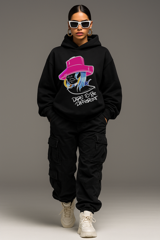90S CMPLX HOODIE